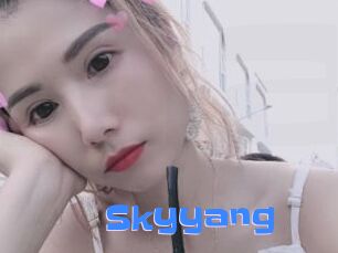 Skyyang