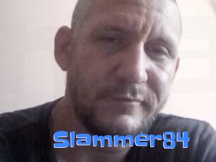 Slammer84