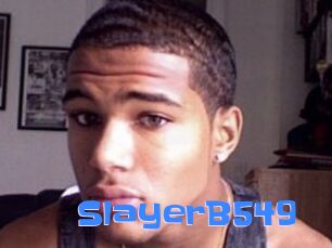 SlayerB549