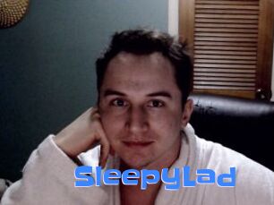 SleepyLad