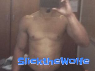 SlicktheWolfe