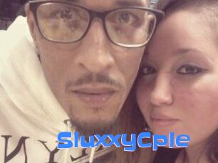 SluxxyCple