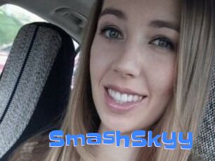 SmashSkyy