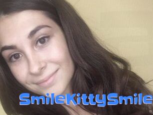 SmileKittySmile