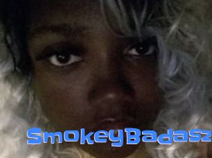 SmokeyBadasz