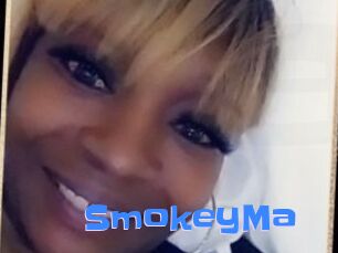 SmokeyMa