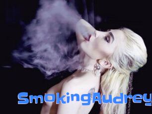Smoking_Audrey