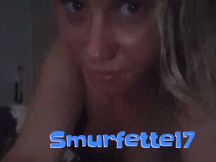 Smurfette17