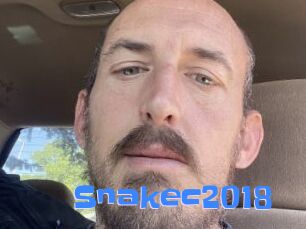 Snakec2018