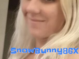 SnowBunny86X