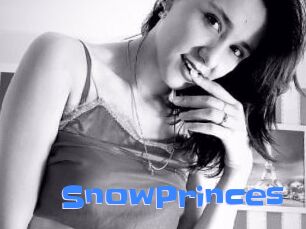SnowPrinces
