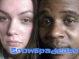 Snowspadeace