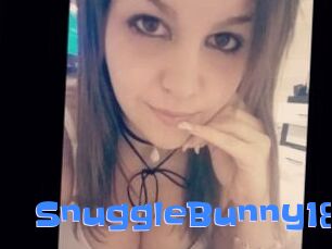 SnuggleBunny18