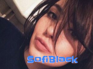 SofiBlack