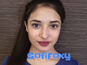 SofiFoxy