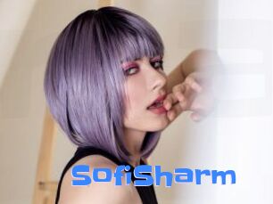 SofiSharm