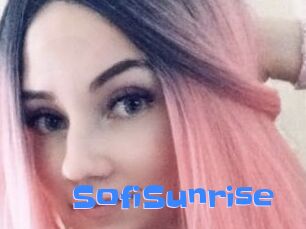 SofiSunrise