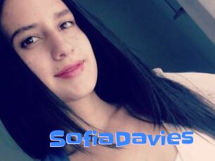 SofiaDavies