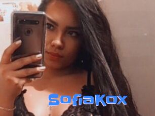 SofiaKox