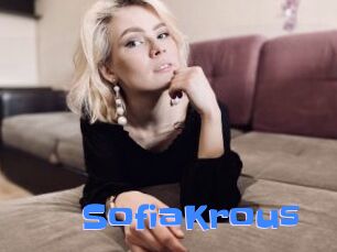 SofiaKrous