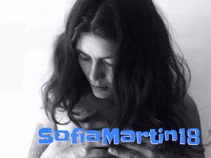 SofiaMartin18