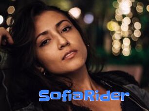 SofiaRider