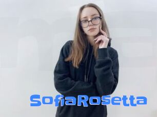 SofiaRosetta