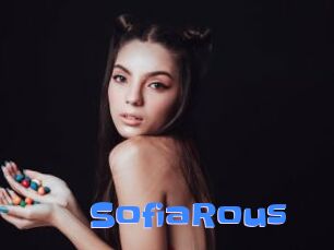 SofiaRous