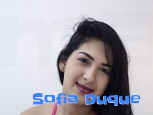 Sofia_Duque Mausi Privat