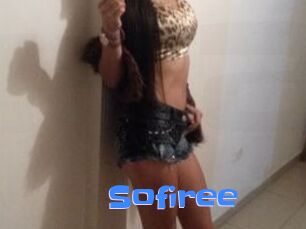 Sofiree