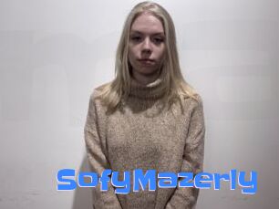 SofyMazerly