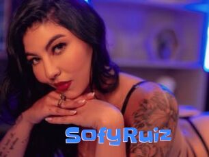 SofyRuiz Mausi Privat