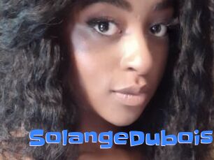 SolangeDubois