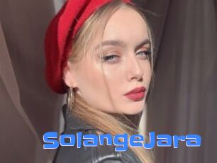 SolangeJara