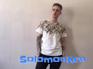 SolomonKen