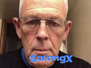 SolongX