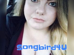 Songbird4U