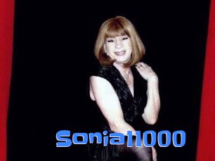 Sonia11000