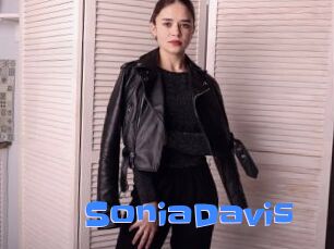 SoniaDavis