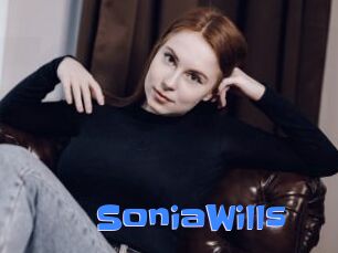 SoniaWills