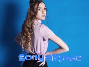 SonyaBIade