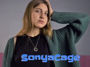 SonyaCage