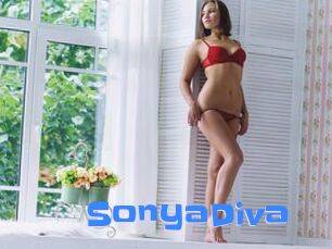 SonyaDiva