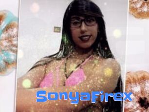 SonyaFirex