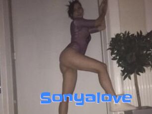 Sonyalove