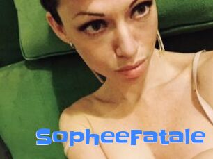 SopheeFatale