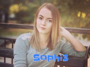 Sophi3