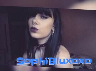 SophiBluxoxo