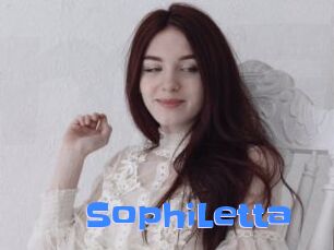 SophiLetta