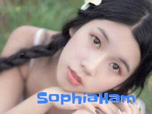 SophiaHam